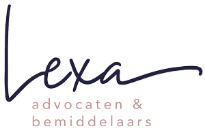LEXA - advocaten en bemiddelaars