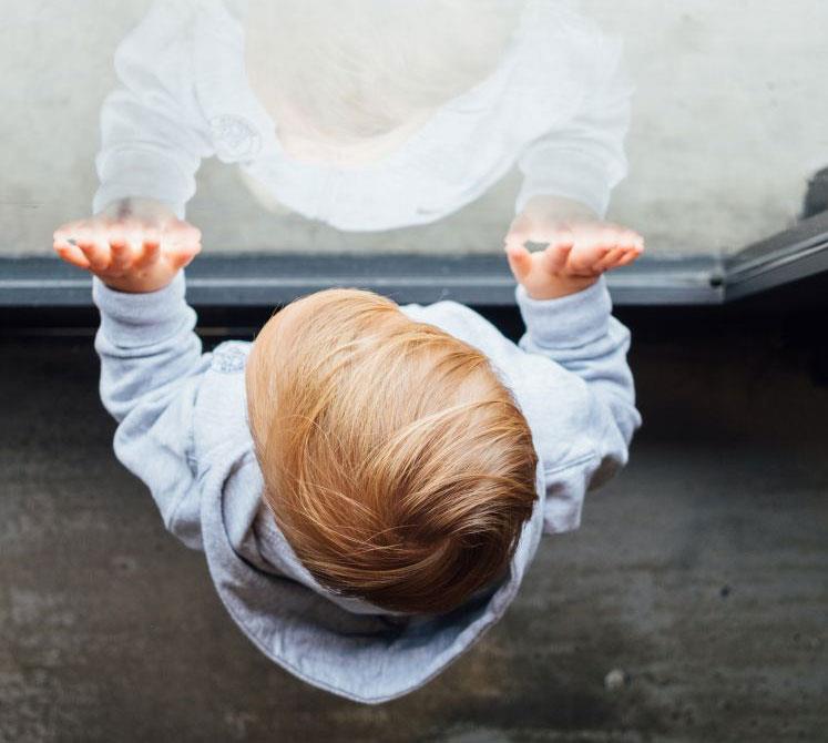 Mag de omgangsregeling met uw kinderen nog doorgaan tijdens de coronamaatregelen?