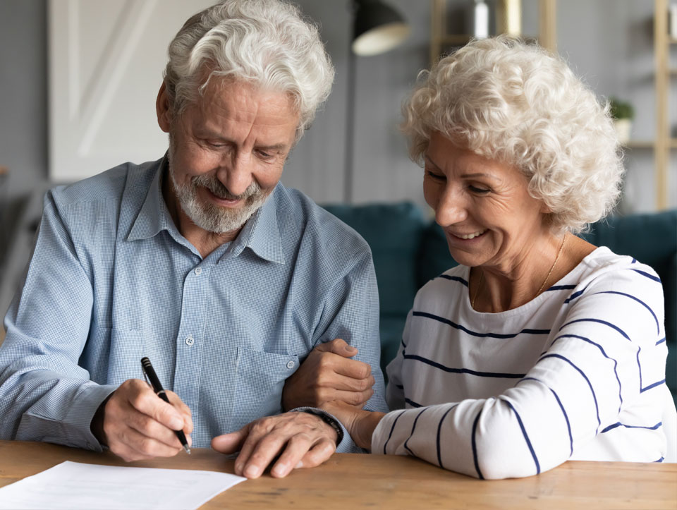 LEXA Advocaten en bemiddelaars voor Personen & Families, Erven