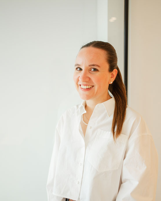 Lauranne Van Daele - LEXA Advocaten