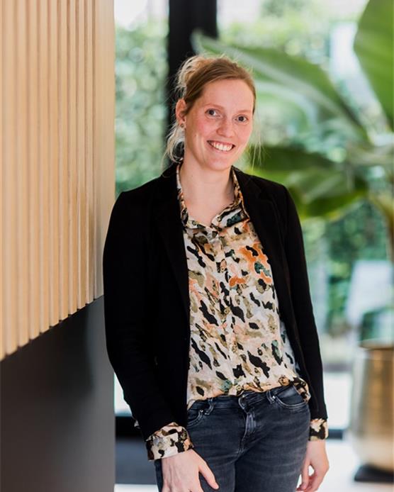 Loes Martens - LEXA Advocaten en bemiddelaars