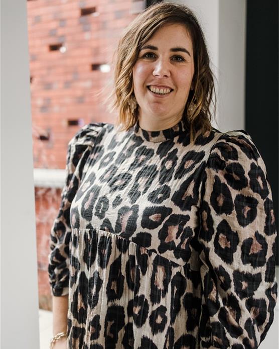 Evelien Meyvis - LEXA Advocaten en bemiddelaars