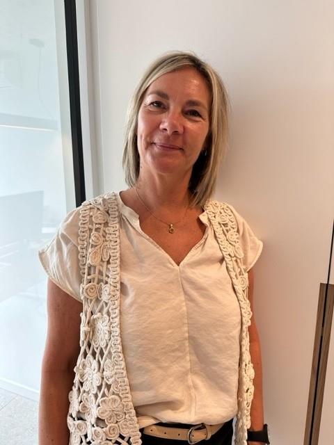 Pascale Nuytemans - LEXA Advocaten